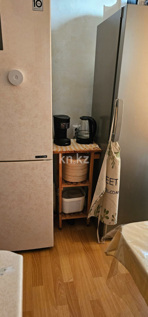 Продажа 3-комнатной квартиры, 55.2 м² в Алматы - фото 10