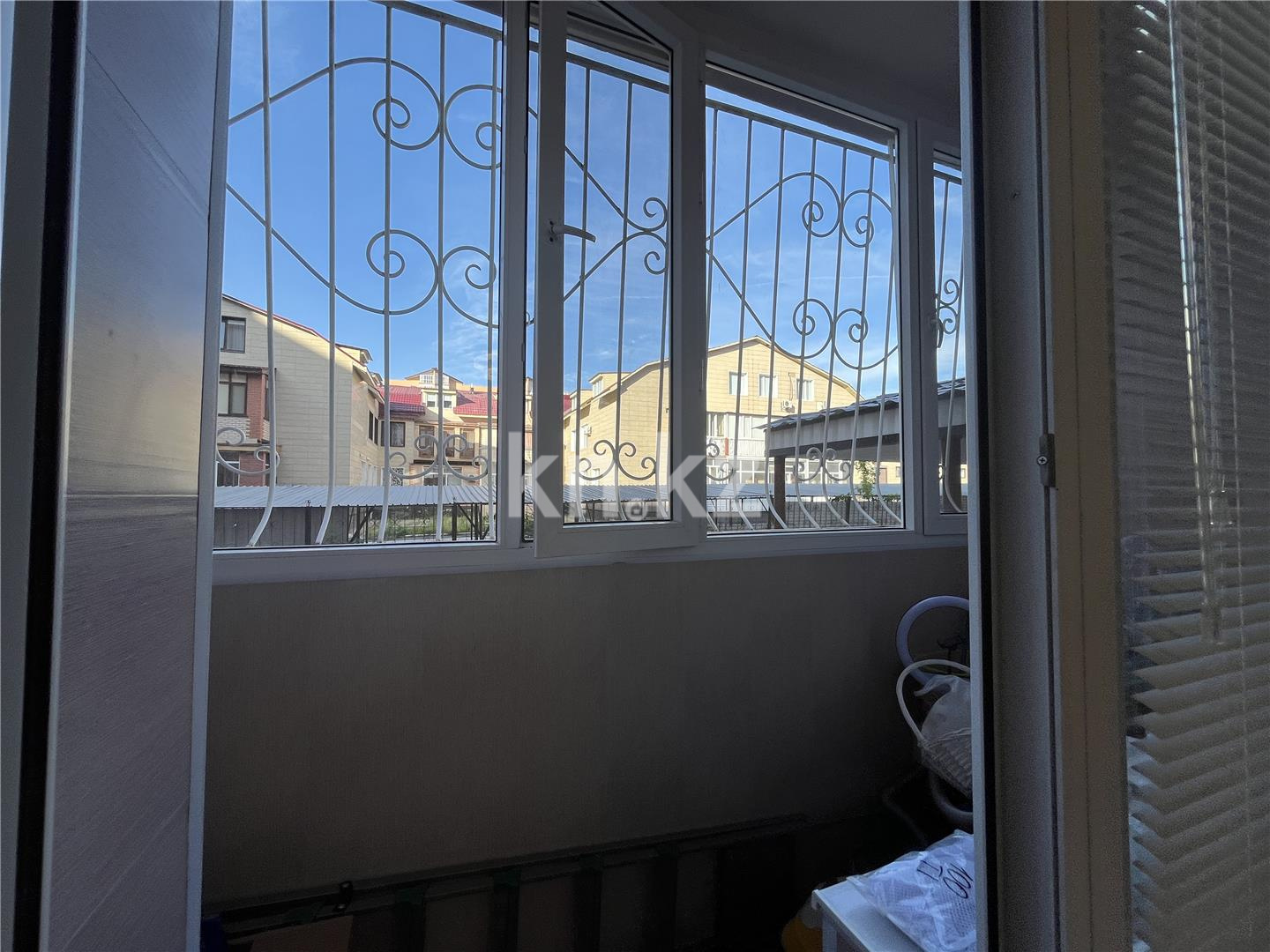 Продажа 3-комнатной квартиры, 62 м² в Караганде - фото 10