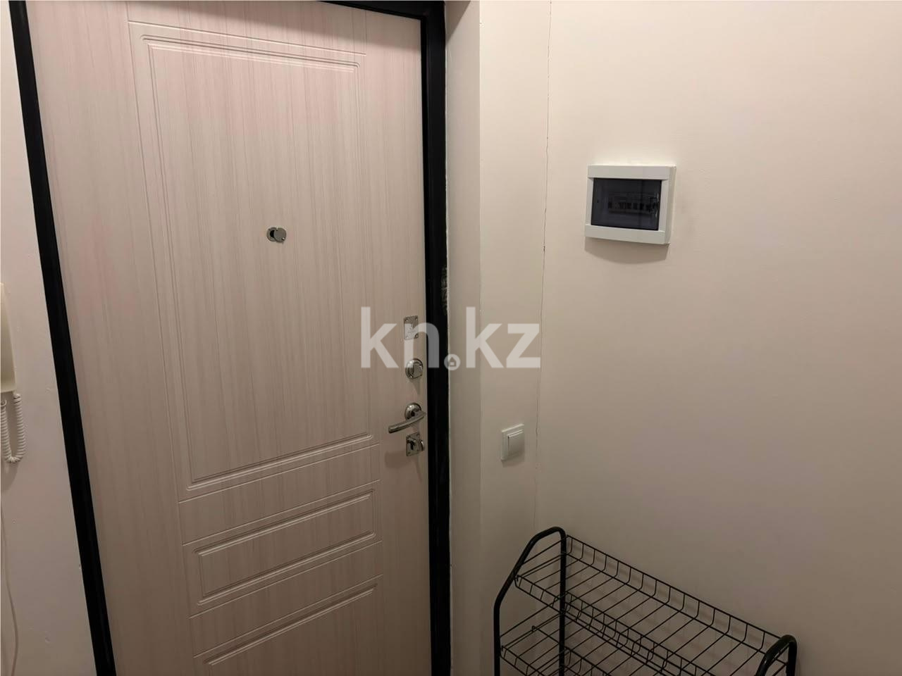 Продажа 1-комнатной квартиры, 32 м² в Астане - фото 9