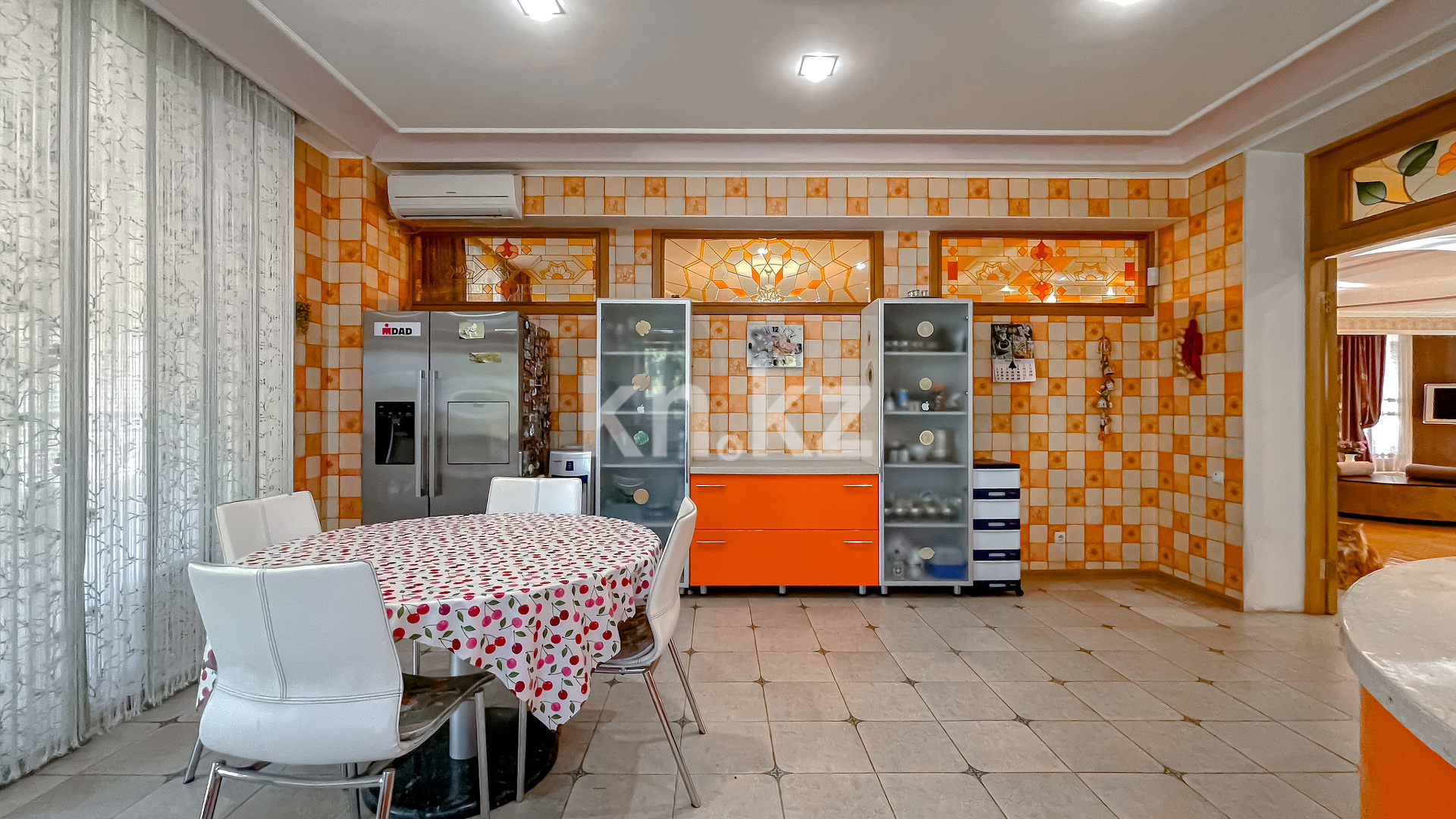 Продажа 6-комнатного дома, 640 м² в Алматы - фото 17