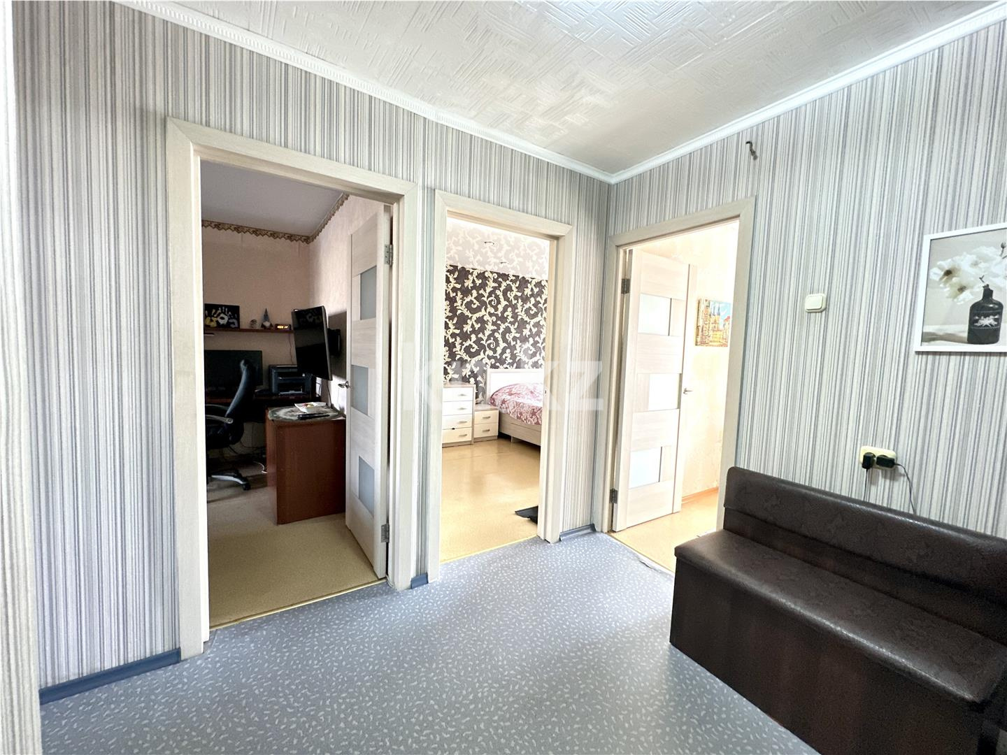 Продажа 3-комнатной квартиры, 62 м², ул. Вагонная в Караганде - фото 16