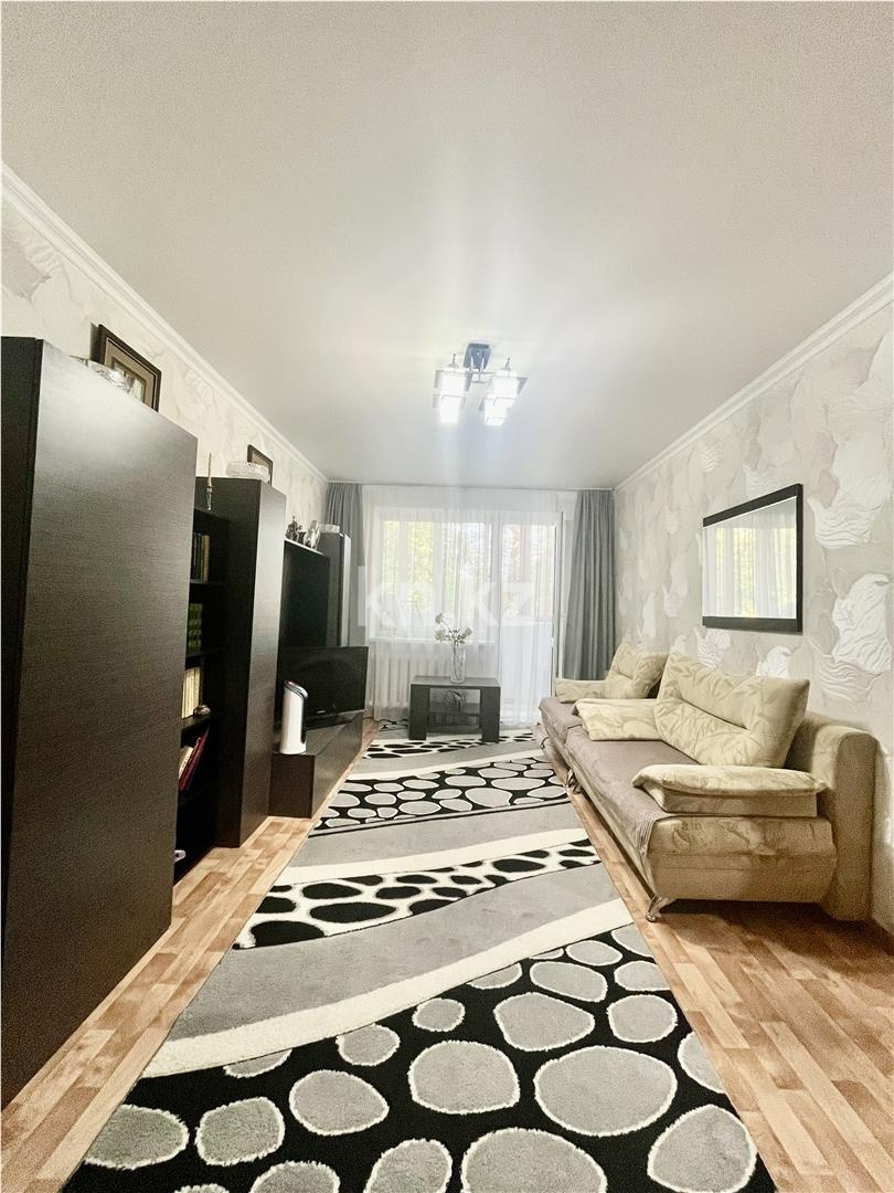Продажа 1-комнатной квартиры, 33 м² в Темиртау