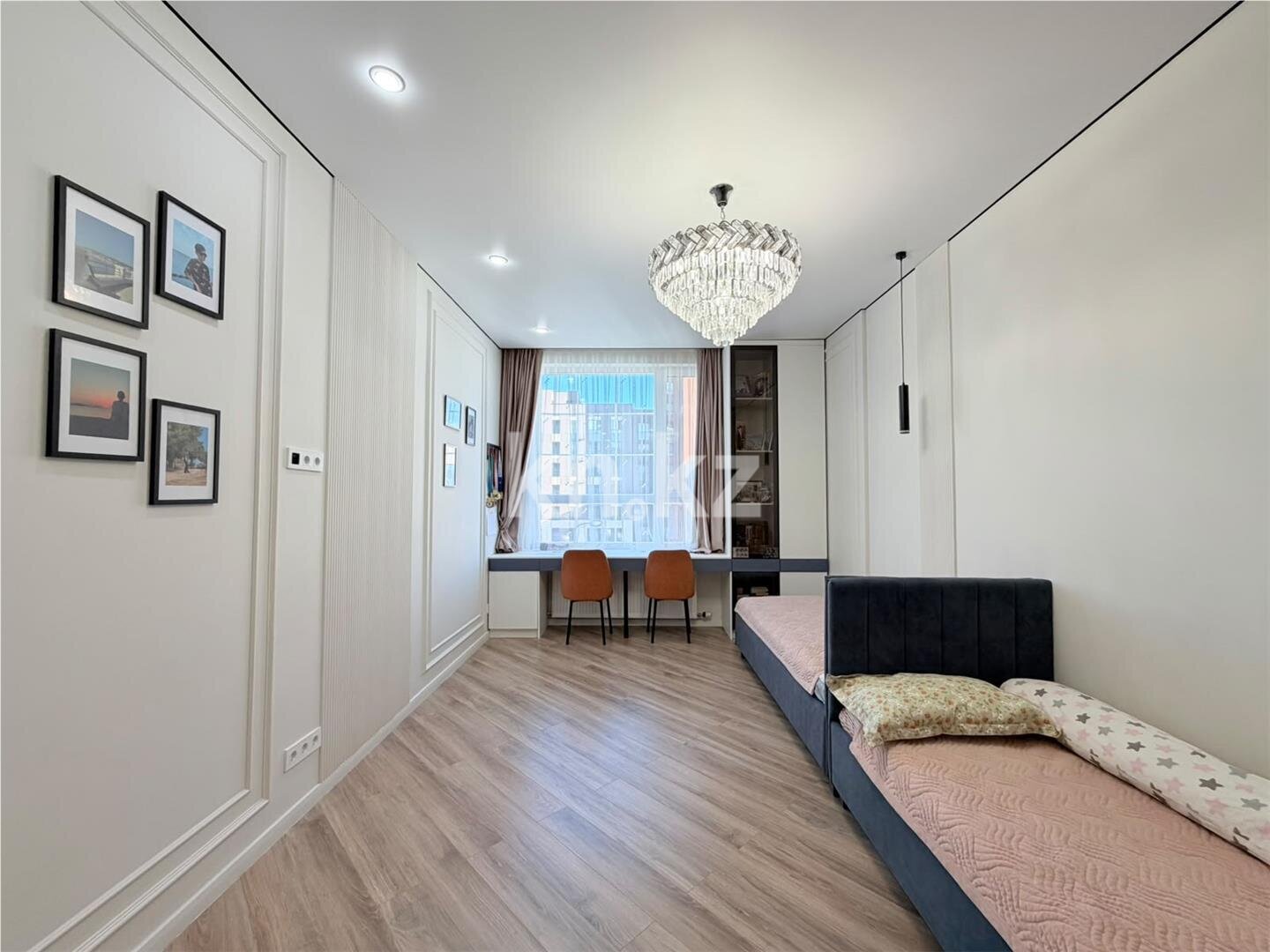 Продажа 3-комнатной квартиры, 102 м² в Астане - фото 4