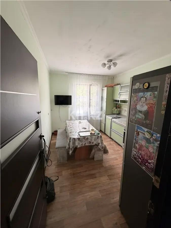 Продажа 2-комнатной квартиры, 63.3 м² в Алматы - фото 2
