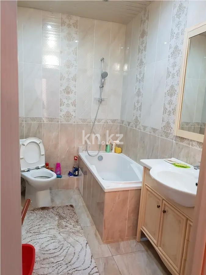 Продажа 1-комнатной квартиры, 40 м² в Астане - фото 3