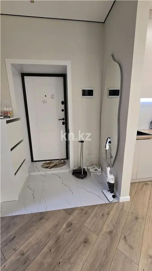 Продажа 1-комнатной квартиры, 40.1 м² в Астане - фото 5