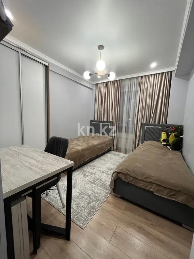 Продажа 3-комнатной квартиры, 78.6 м², ул. Жунисова, дом  2/13 в Алматы - фото 3