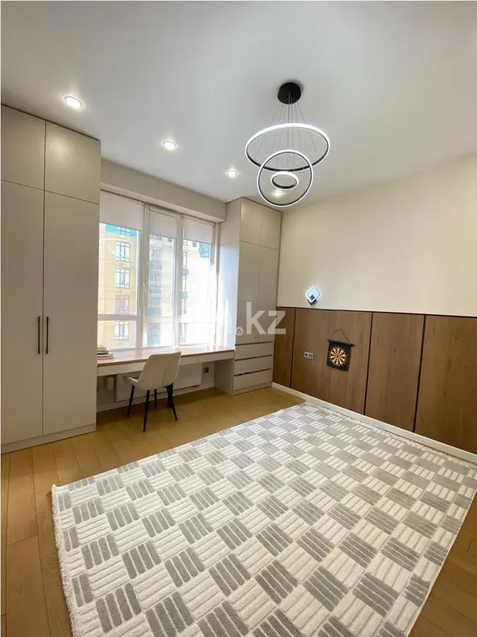Продажа 3-комнатной квартиры, 68 м² в Алматы - фото 2