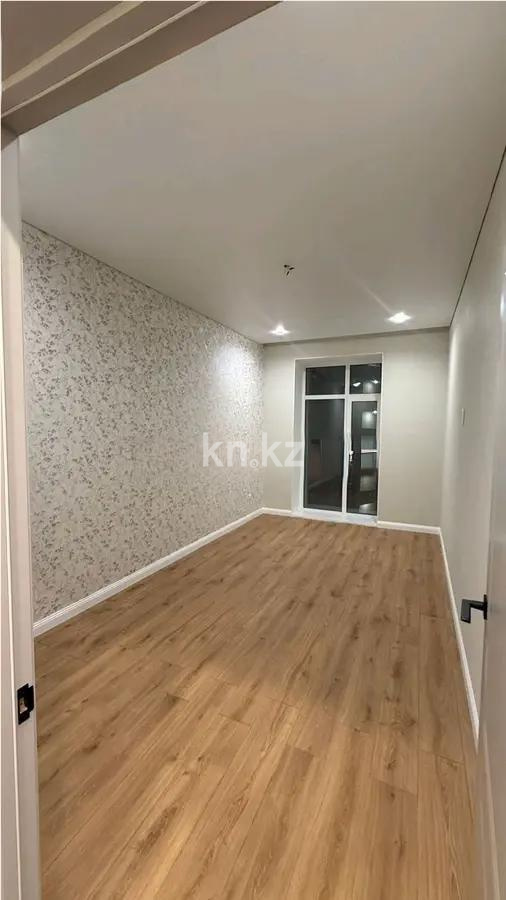 Продажа 1-комнатной квартиры, 40 м² в Астане