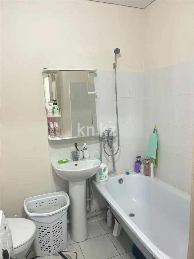 Продажа 1-комнатной квартиры, 33.9 м², ул. А-105 в Астане - фото 3