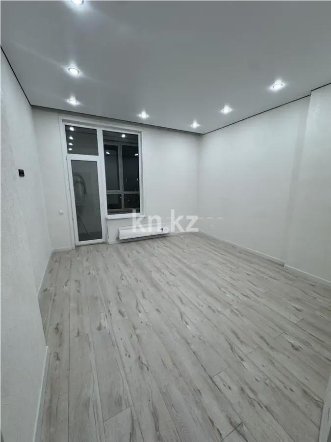 Продажа 2-комнатной квартиры, 47 м² в Астане