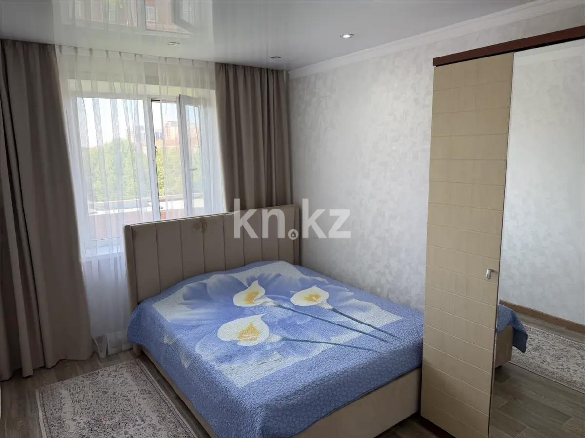 Продажа 2-комнатной квартиры, 53 м² в Караганде - фото 2