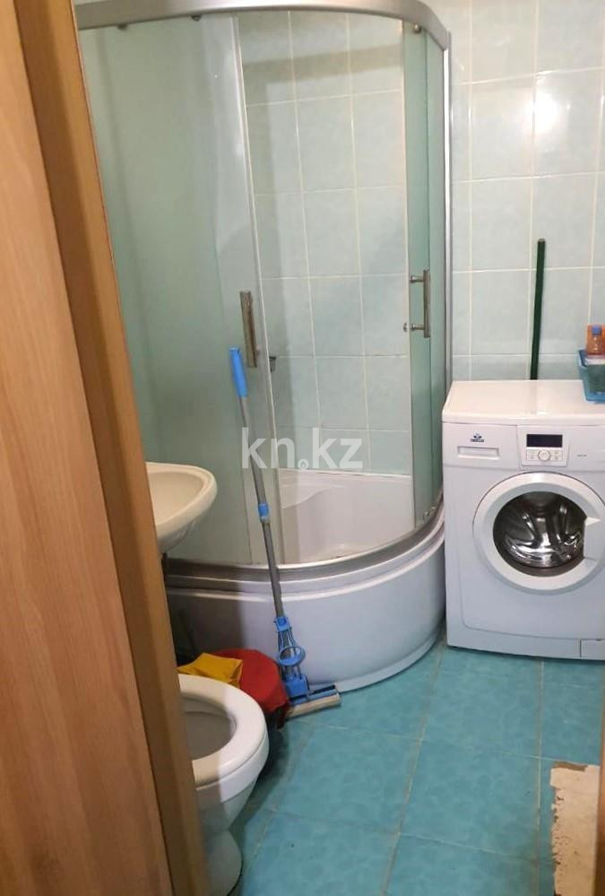 Продажа 2-комнатной квартиры, 47 м², ул. Ермекова в Караганде - фото 5