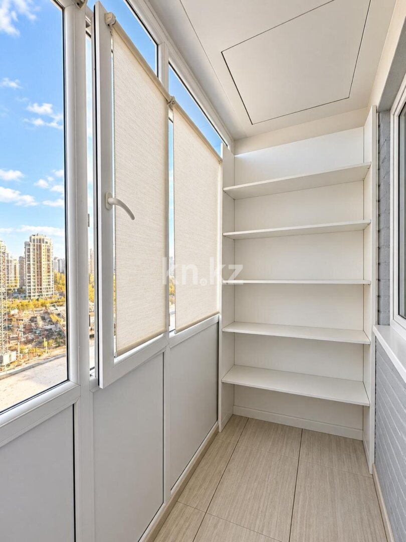 Продажа 2-комнатной квартиры, 72 м² в Астане - фото 5