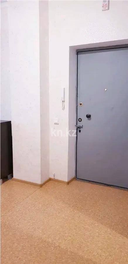 Продажа 1-комнатной квартиры, 39.1 м² в Астане - фото 4