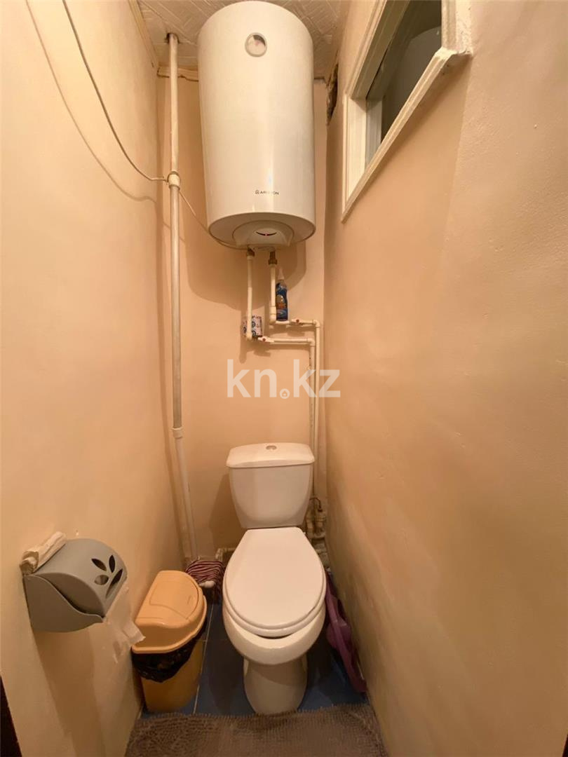 Продажа 2-комнатной квартиры, 44 м², мкр-н 13 в Караганде - фото 9