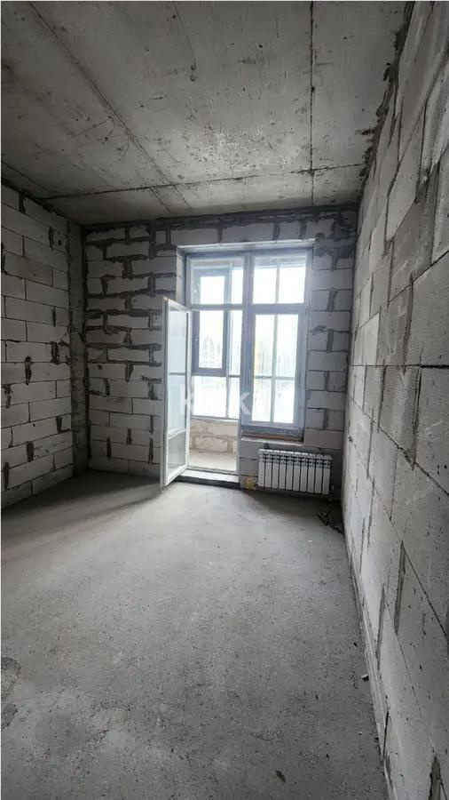 Продажа 1-комнатной квартиры, 40.5 м² в Астане