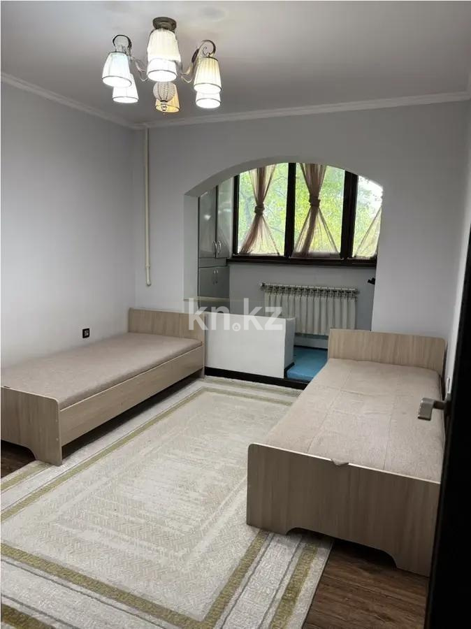 Продажа 3-комнатной квартиры, 65 м² в Алматы - фото 3