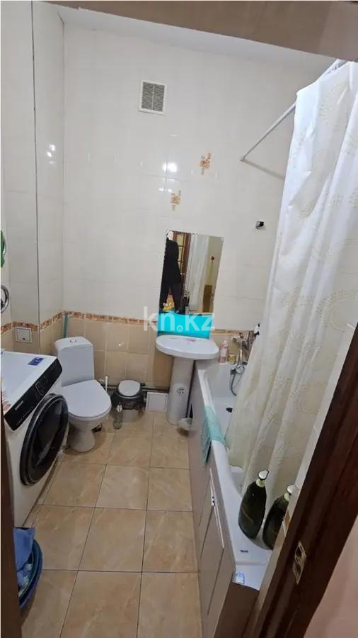 Продажа 1-комнатной квартиры, 54 м² в Астане - фото 3
