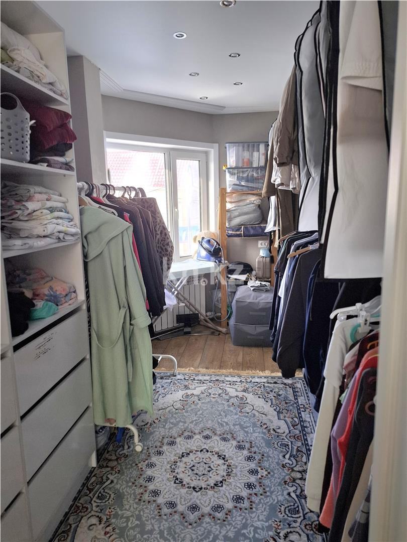 Продажа 7-комнатного дома, 156.9 м², ул. Луначарского в Темиртау - фото 13