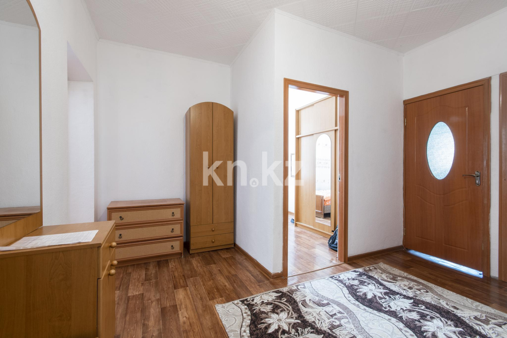 Аренда 3-комнатной квартиры посуточно, 64 м² в Алматы - фото 5