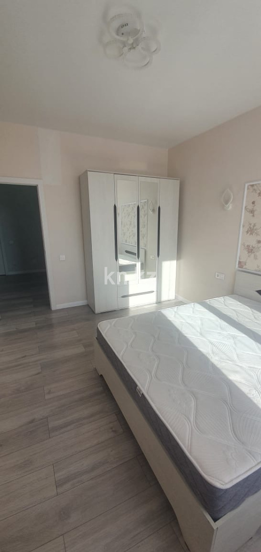 Аренда 2-комнатной квартиры, 71 м² в Астане - фото 8