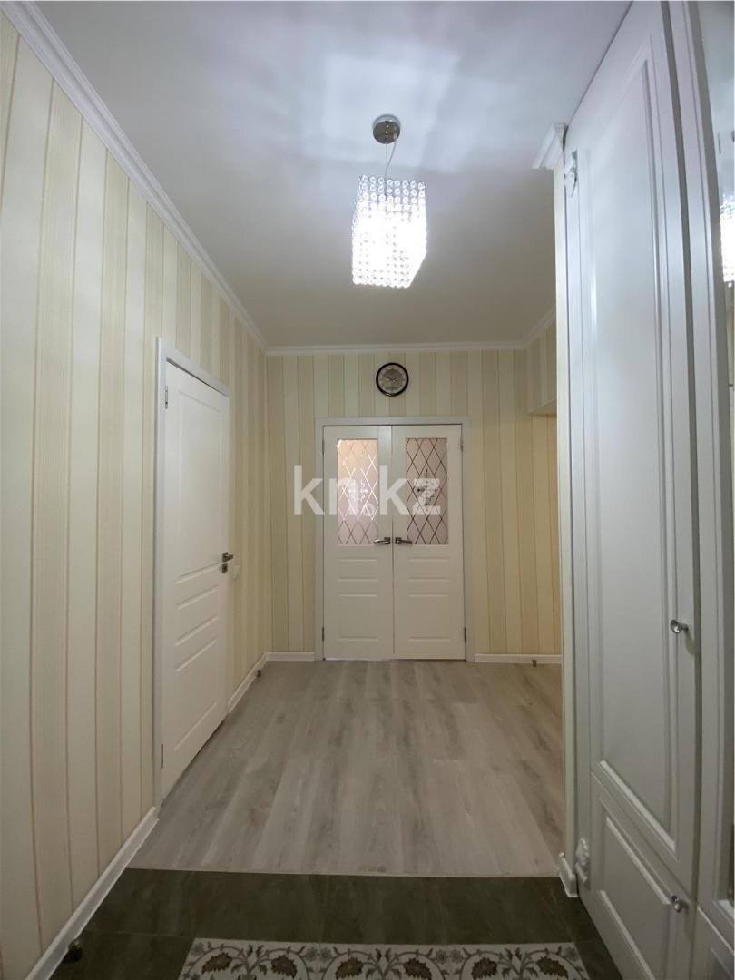 Продажа 3-комнатной квартиры, 88.9 м² в Астане - фото 16