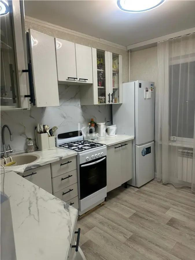 Продажа 4-комнатной квартиры, 74 м², мкр. Коктем-1, дом  26 в Алматы - фото 5