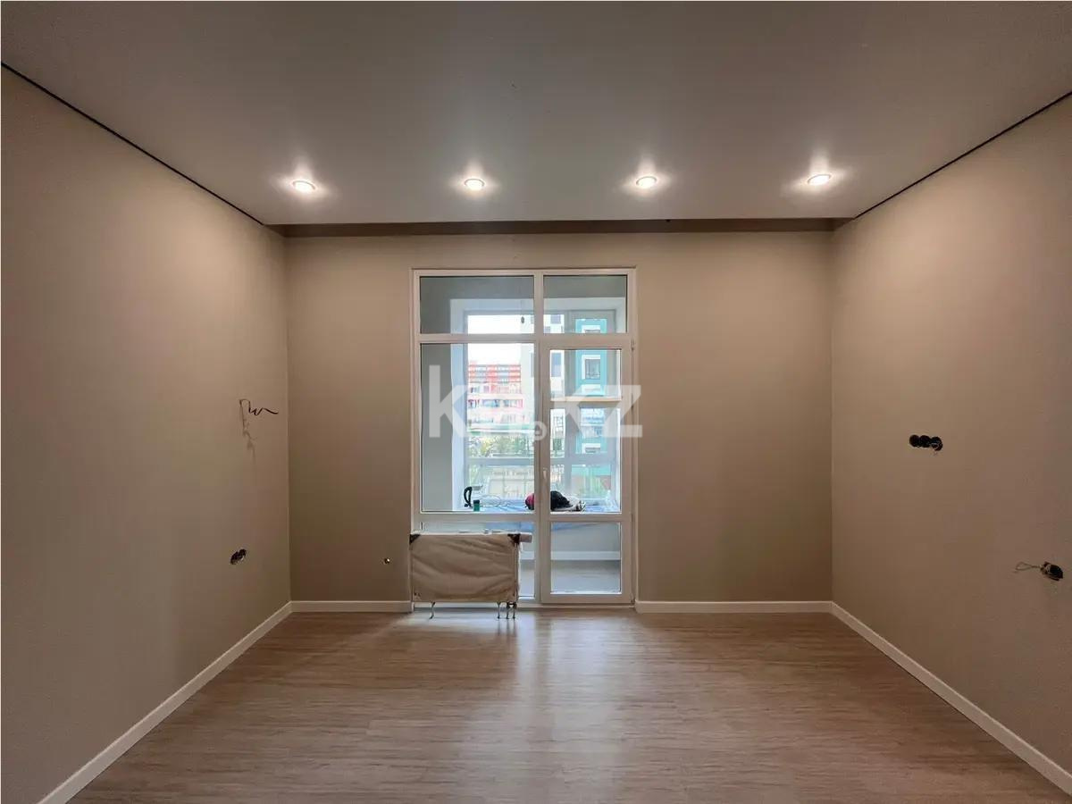 Продажа 1-комнатной квартиры, 36 м², ул. Калдаякова, дом  25 в Астане - фото 2