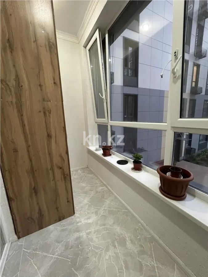 Продажа 2-комнатной квартиры, 58.3 м² в Астане - фото 6
