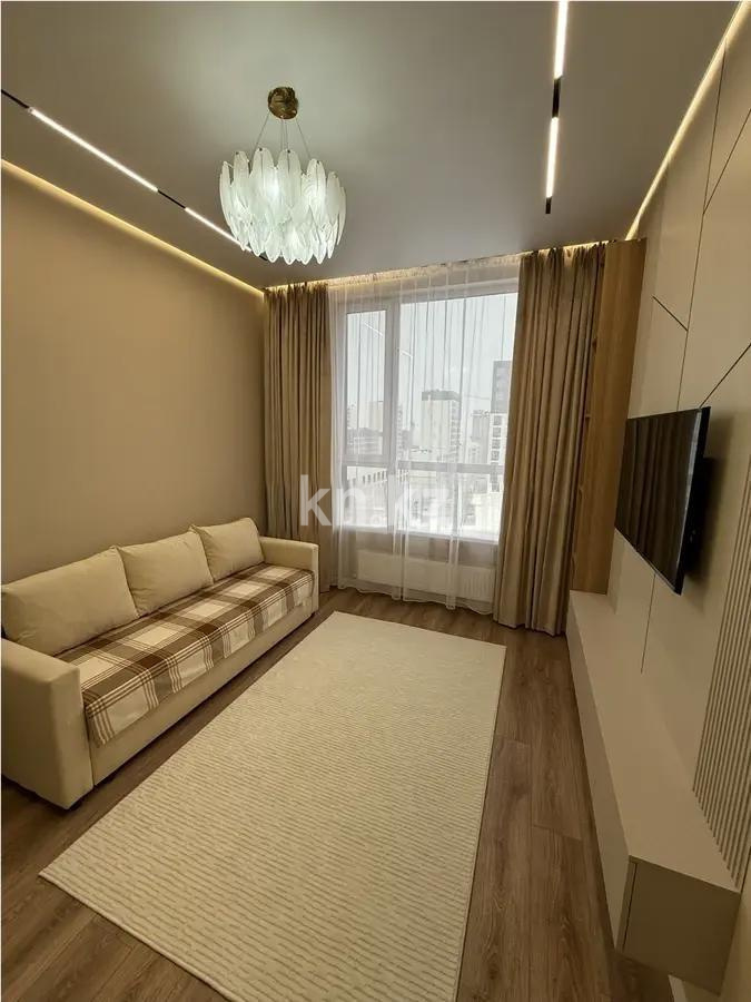 Продажа 2-комнатной квартиры, 41 м², ул. Е-36, дом  4 в Астане