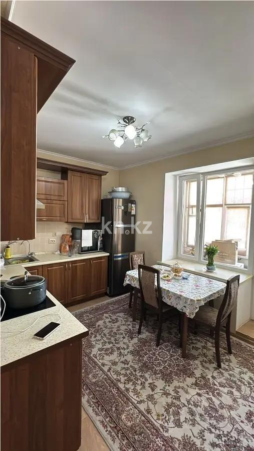 Продажа 2-комнатной квартиры, 65 м² в Астане - фото 3