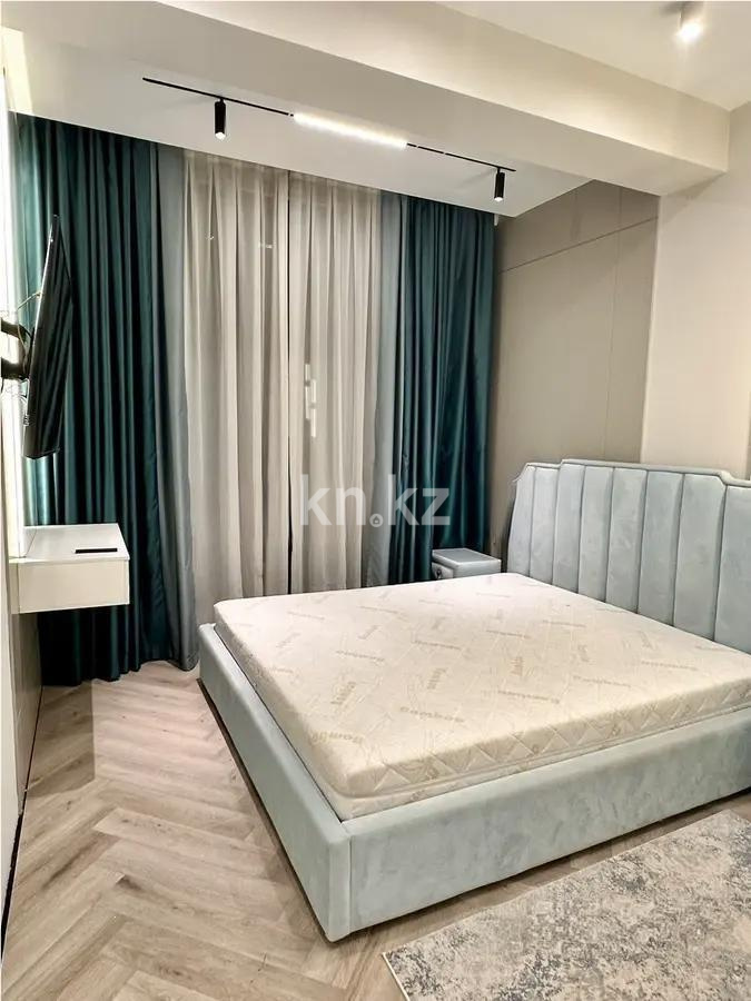 Продажа 3-комнатной квартиры, 103 м² в Алматы - фото 4