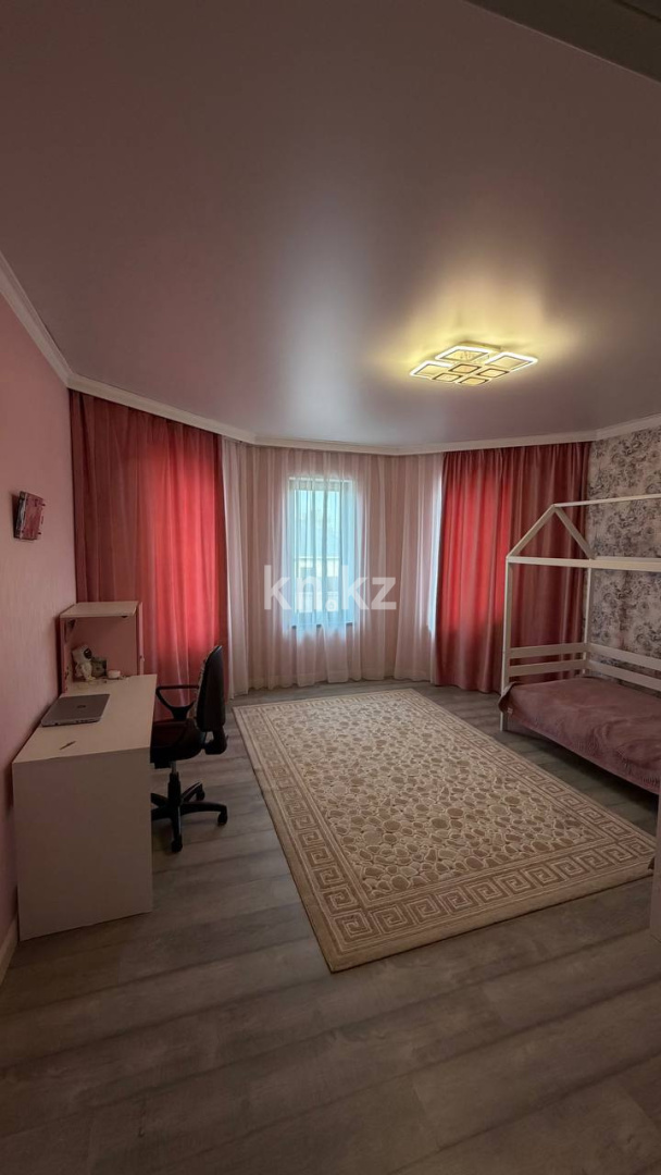 Продажа 5-комнатного дома, 340 м², ул. Айбасова, дом  3 в Алматы - фото 24