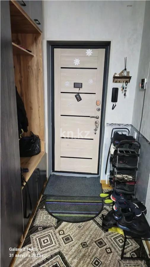 Продажа 3-комнатной квартиры, 89 м², пр. Шахтеров, дом  52 в Караганде - фото 6