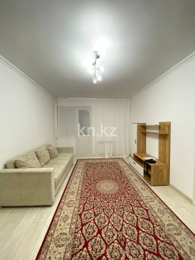 Аренда 1-комнатной квартиры, 45 м² в Астане - фото 5