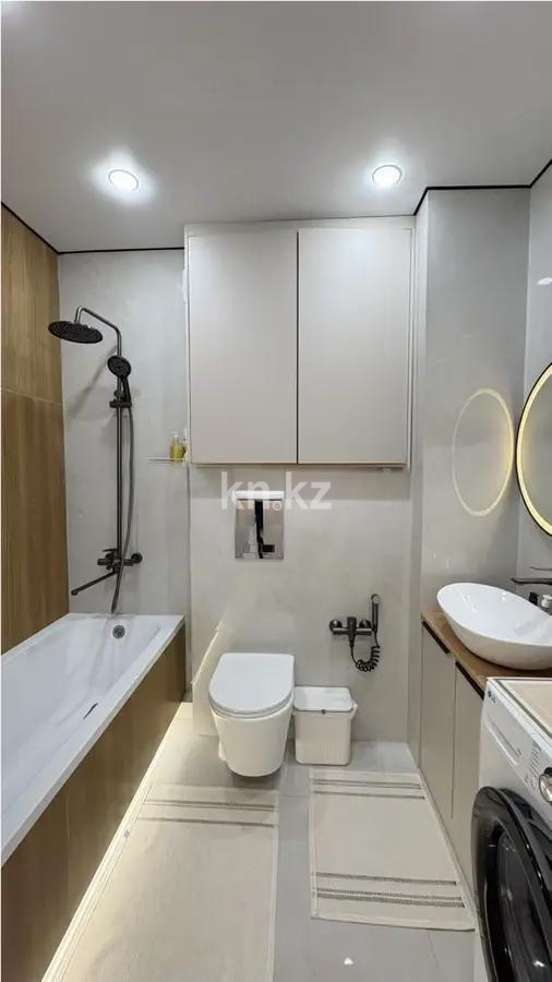 Продажа 2-комнатной квартиры, 35 м² в Астане - фото 4
