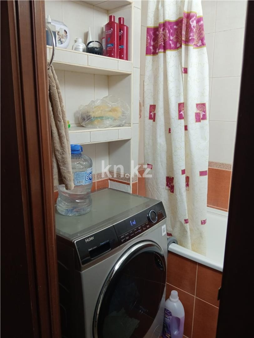 Продажа 3-комнатной квартиры, 70 м² в Астане - фото 9