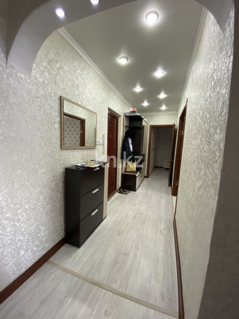 Продажа 2-комнатной квартиры, 53.2 м², мкр-н Голубые Пруды в Караганде - фото 8