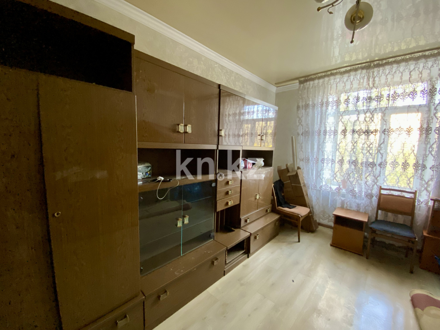 Продажа 2-комнатной квартиры, 50.7 м², пр. Ленина в Сарани