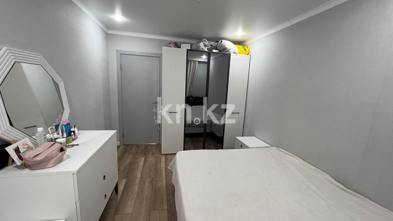 Продажа 3-комнатной квартиры, 73 м², ул. Косшыгулулы в Астане - фото 4