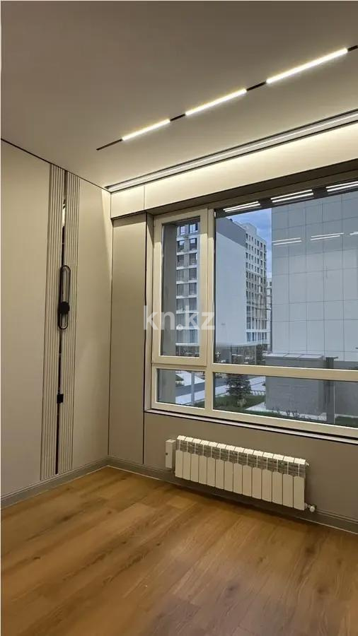 Продажа 2-комнатной квартиры, 45 м² в Алматы