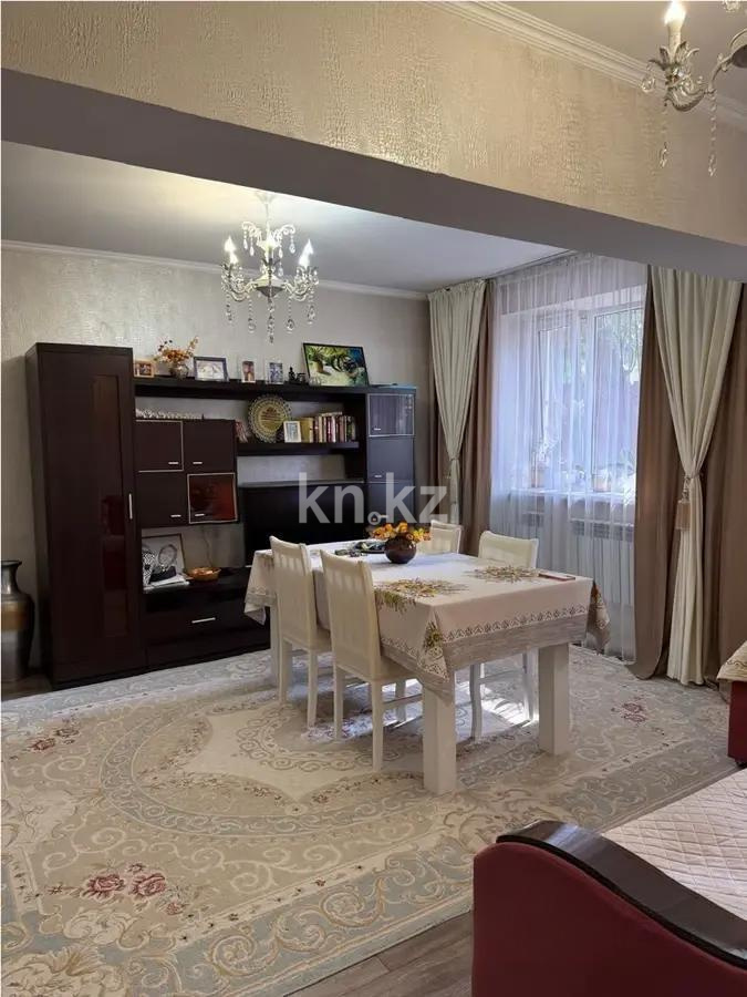 Продажа 3-комнатной квартиры, 80 м² в Алматы - фото 2