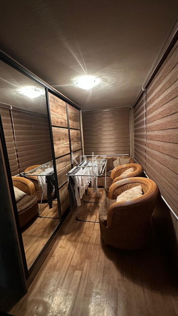 Продажа 3-комнатного дома, 60 м², Арая в Караганде - фото 27