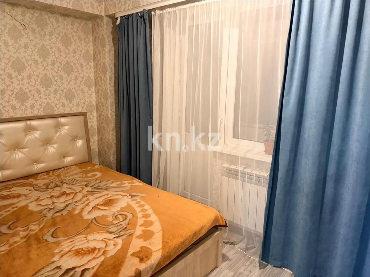 Продажа 1-комнатной квартиры, 40 м² в Астане - фото 2