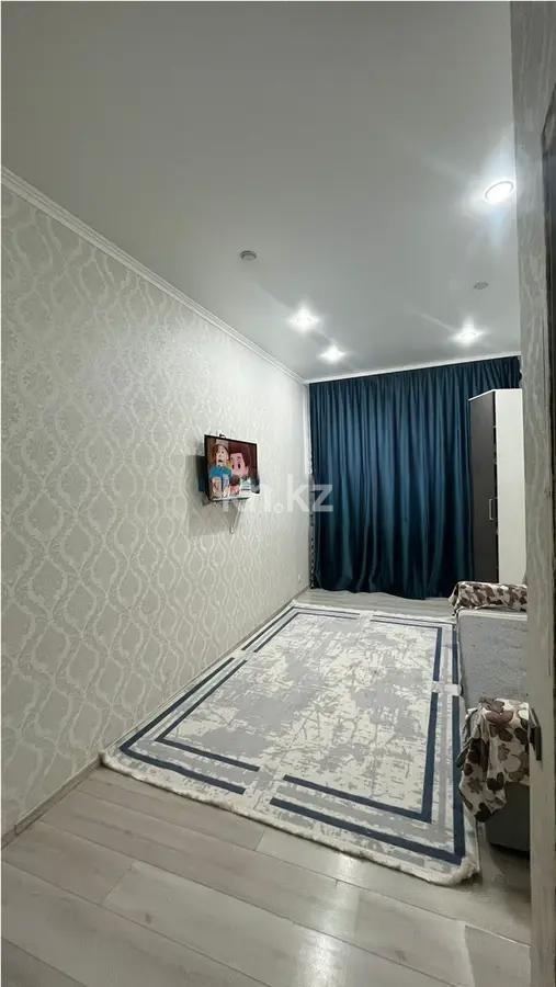 Продажа 1-комнатной квартиры, 38 м² в Караганде