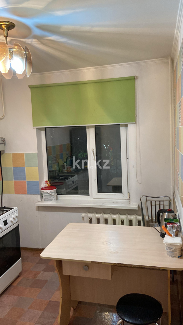 Аренда 1-комнатной квартиры, 38 м² в Астане - фото 2