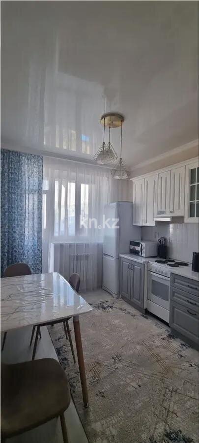 Продажа 1-комнатной квартиры, 38.9 м² в Астане - фото 2