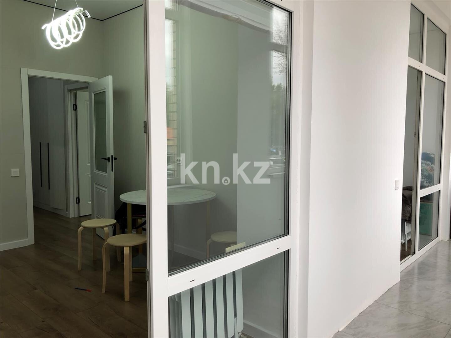 Продажа 1-комнатной квартиры, 42.5 м² в Астане - фото 20