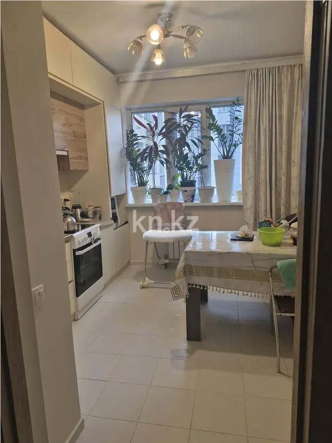 Продажа 2-комнатной квартиры, 57 м² в Алматы - фото 3